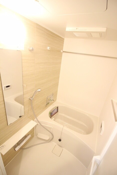 物件内観写真8　(バス／シャワールーム等)