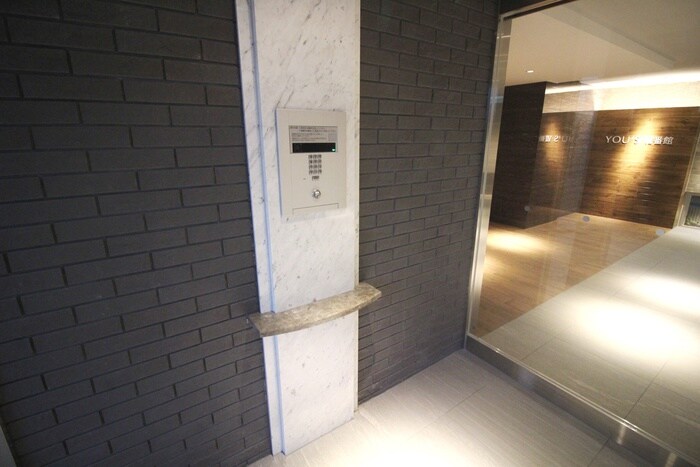 物件外観写真3　(建物設備)