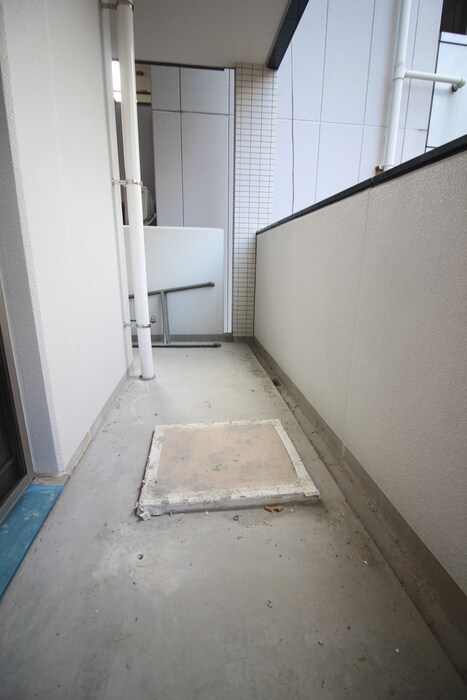 物件内観写真19　(ベランダ・バルコニー)