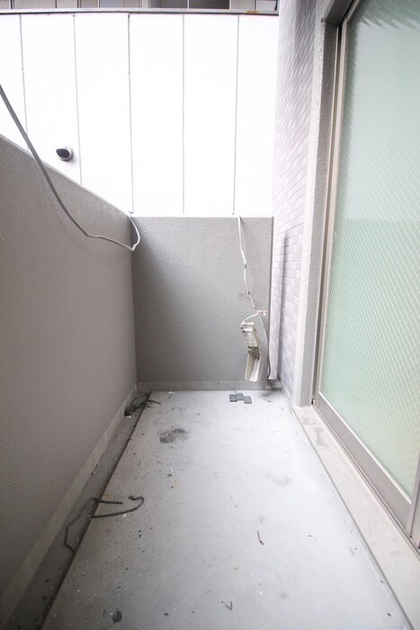 物件内観写真19　(ベランダ・バルコニー)