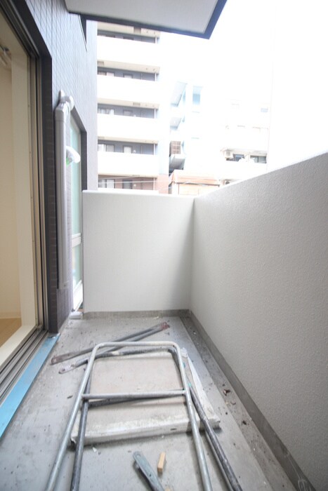 物件内観写真19　(ベランダ・バルコニー)