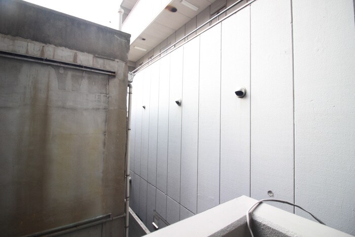 物件内観写真20　(室内からの展望)