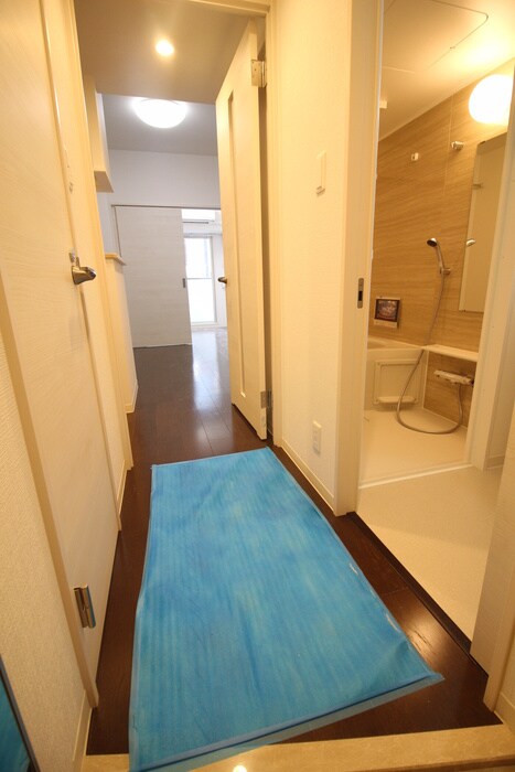 物件内観写真20　(廊下)