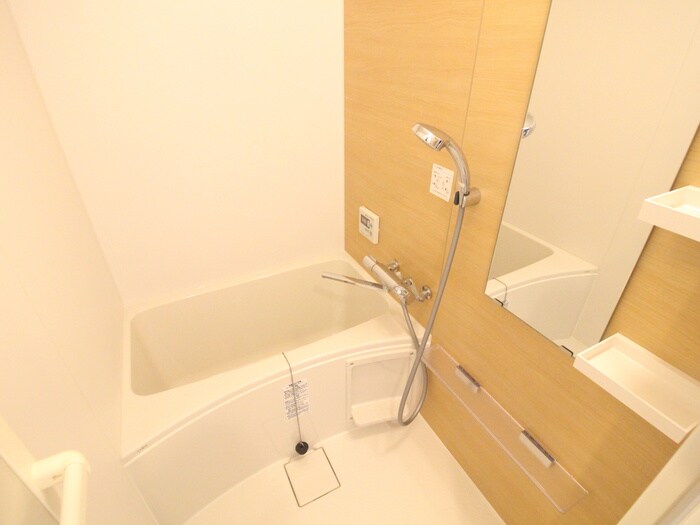 物件内観写真9　(バス／シャワールーム等)