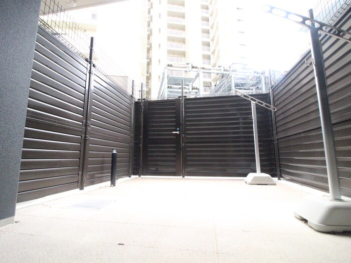 物件内観写真16　(ベランダ・バルコニー)