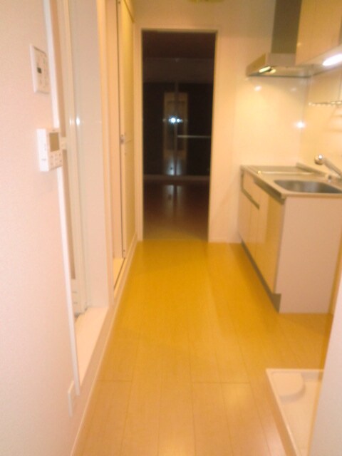 物件内観写真7　(キッチン)