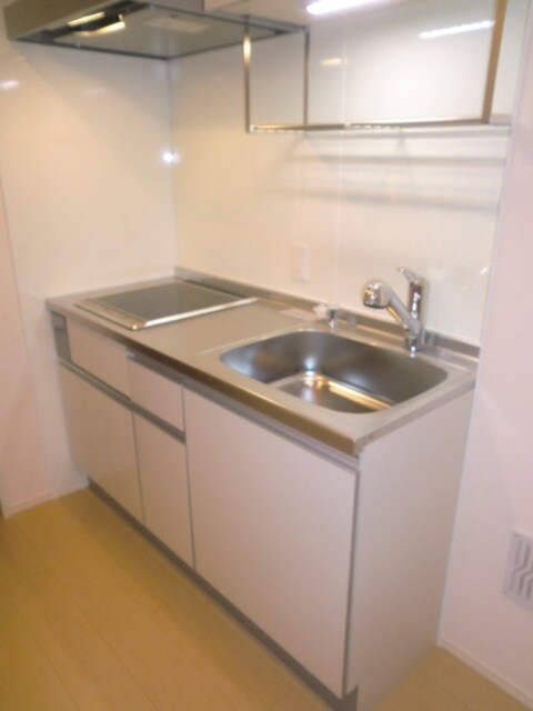 物件内観写真9　(キッチン)