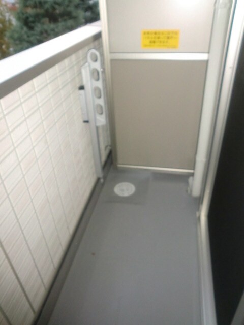 物件内観写真16　(ベランダ・バルコニー)