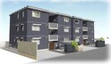 仮）住之江２丁目ＰＪ　Ａ棟