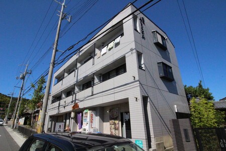 ふもと第2ビル外観写真