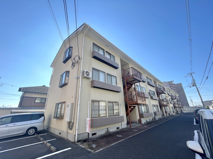 なすのはなⅠ番館