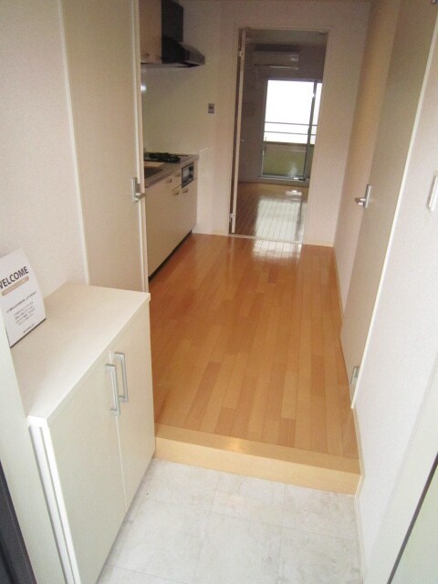 物件内観写真7　(バス／シャワールーム等)