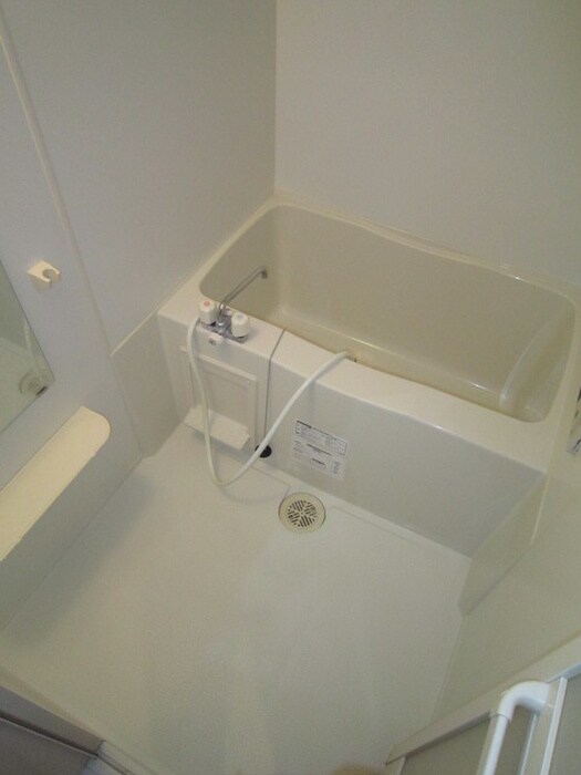 物件内観写真8　(バス／シャワールーム等)