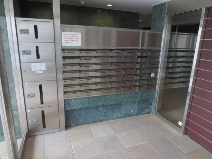 物件外観写真5　(建物設備)