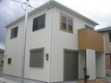 仮）ﾌｼﾞﾊﾟﾚｽ戸建賃貸中野町２号