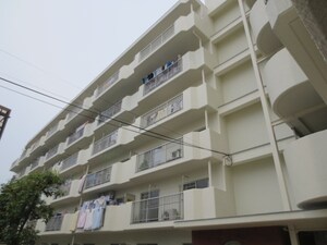 藤和千里丘コープ（309）外観写真