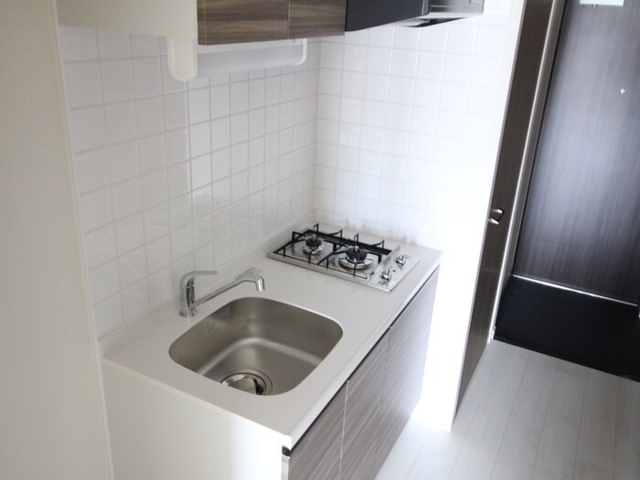 物件内観写真7　(キッチン)