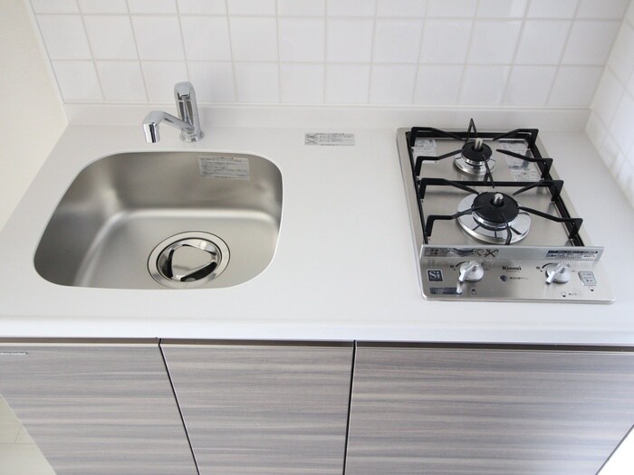 物件内観写真8　(キッチン)