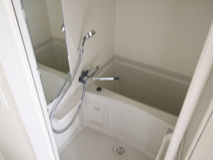 物件内観写真11　(バス／シャワールーム等)