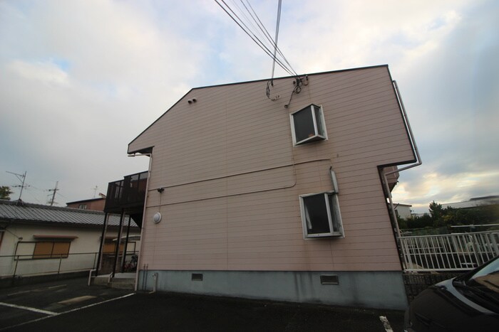 物件外観写真5　(外観写真)