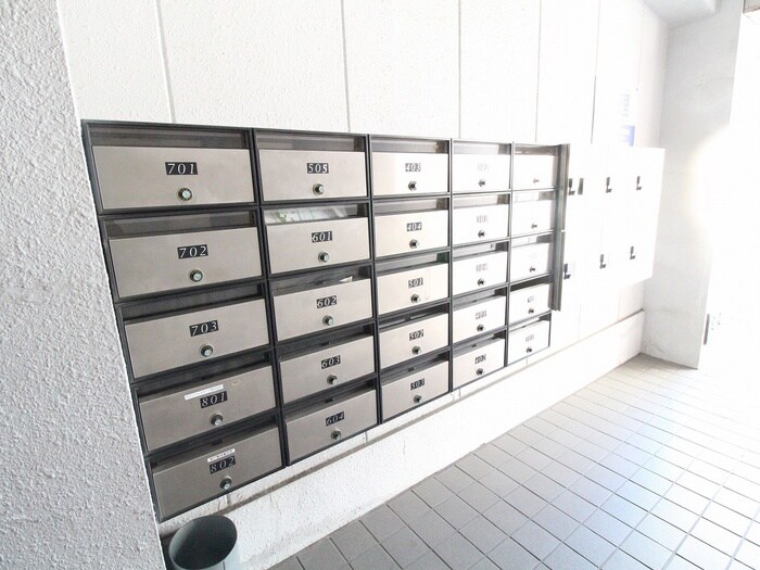 物件外観写真2　(建物設備)