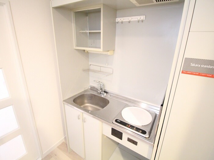 物件内観写真8　(キッチン)