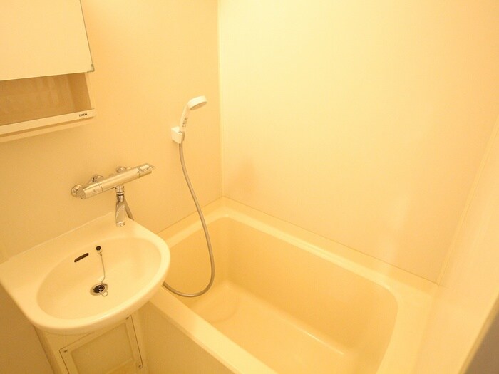 物件内観写真9　(バス／シャワールーム等)