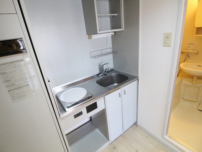 物件内観写真10　(キッチン)