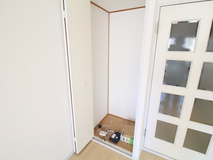 物件内観写真14　(収納)