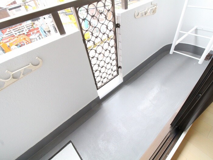 物件内観写真16　(ベランダ・バルコニー)