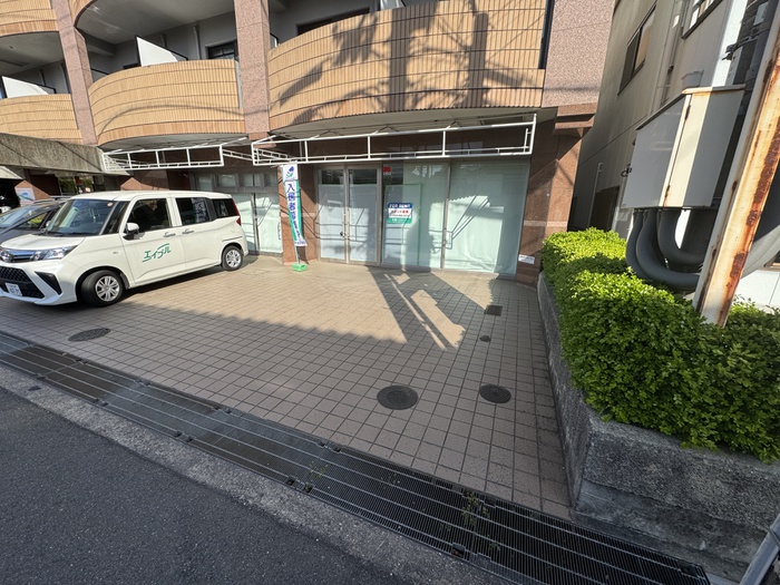 外観写真