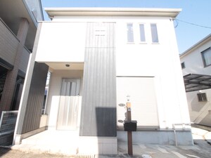 仮）ﾌｼﾞﾊﾟﾚｽ戸建賃貸中野町３号外観写真