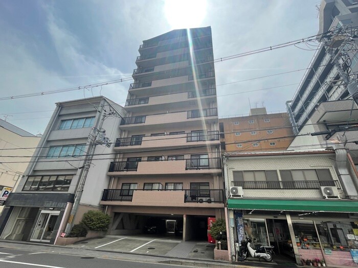 物件外観写真2　(外観写真)