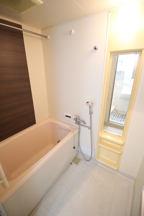 物件内観写真13　(バス／シャワールーム等)