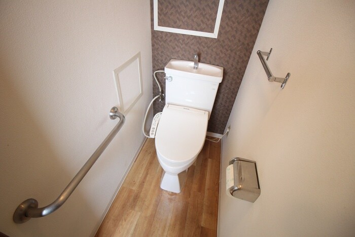 物件内観写真14　(バス／シャワールーム等)