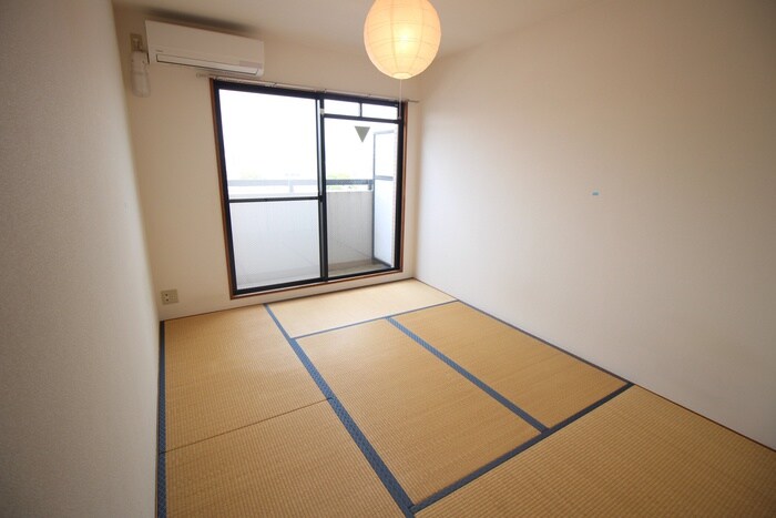 物件内観写真17　(居室)