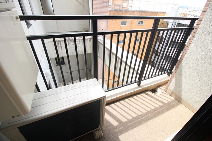 物件内観写真19　(ベランダ・バルコニー)