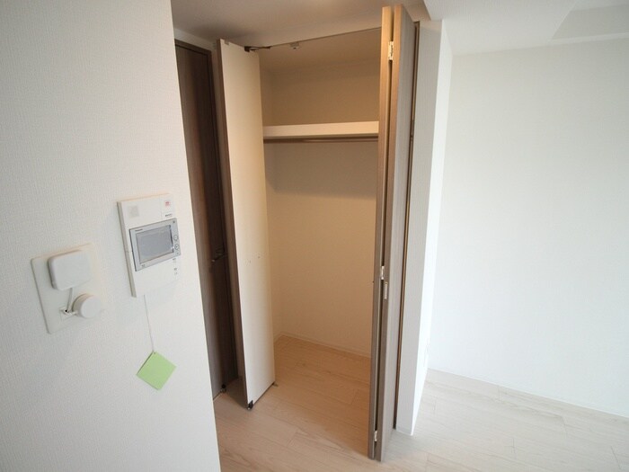 物件内観写真13　(収納)