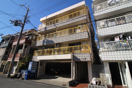 リオーラ堺外観写真