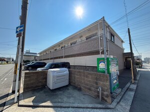 サンライズ外観写真