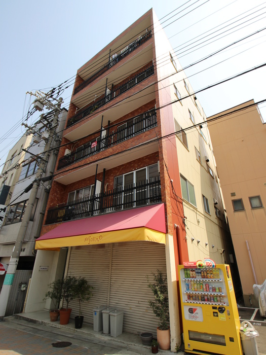 サンメル石井