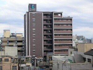 ｴｽﾃﾑｺ-ﾄ大阪ﾍﾞｲｴﾘｱ(906)外観写真