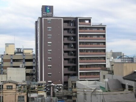ｴｽﾃﾑｺ-ﾄ大阪ﾍﾞｲｴﾘｱ(906)外観写真