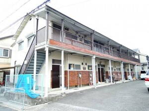 コーポ真田外観写真