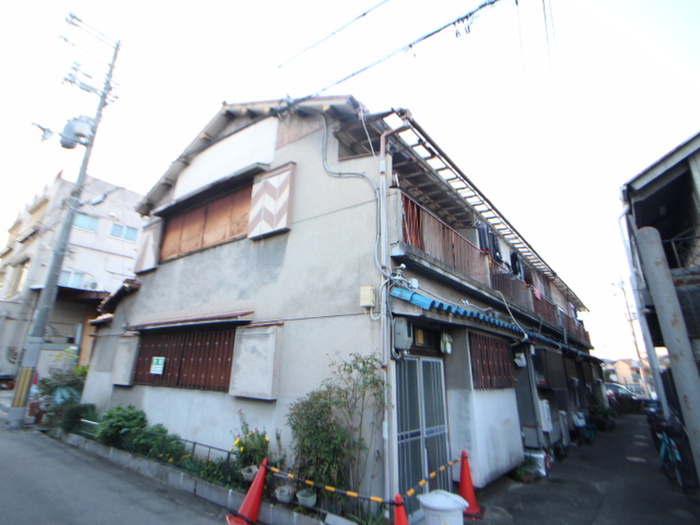 外観写真
