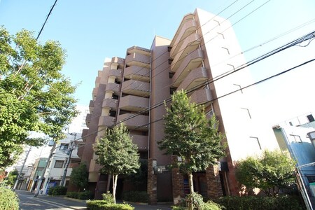 CREATO新大阪Serenity(504)外観写真