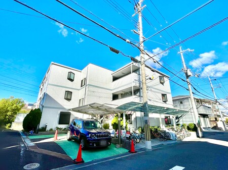 ｅｔｏｉｌｅＭ・Ｔ Ⅱ外観写真