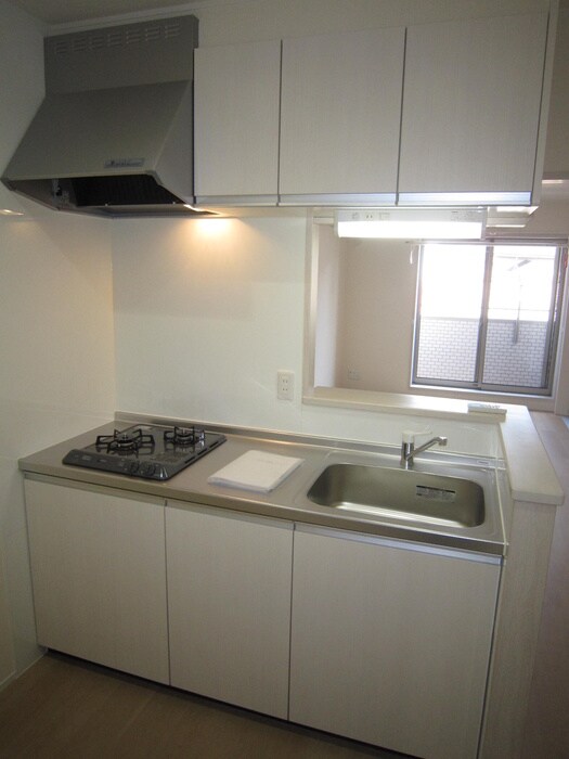 物件内観写真11　(キッチン)