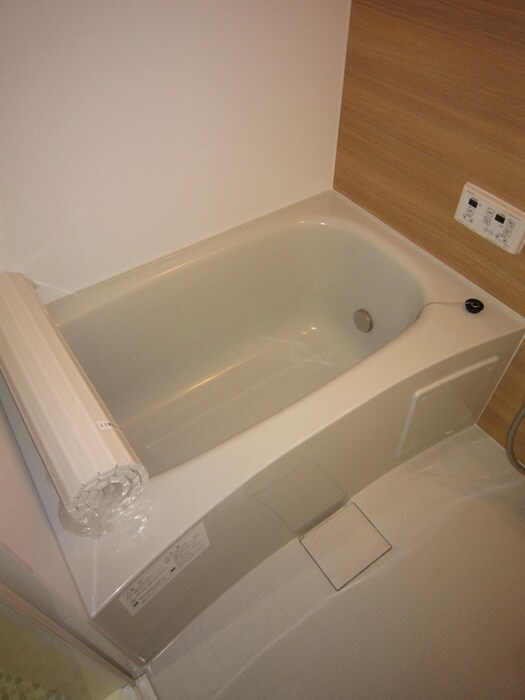 物件内観写真13　(バス／シャワールーム等)