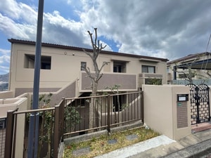 西宮名塩パークハウス（341）外観写真